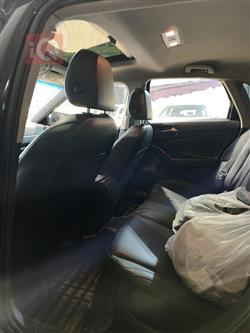 فولكسفاغن جيتا